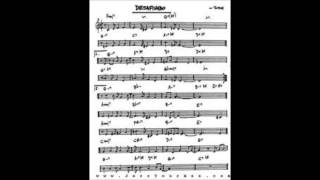 Desafinado (Slide Guitar)