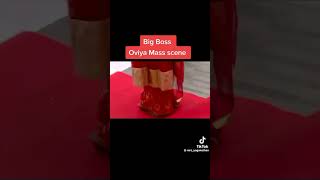 Oviya And Julie Carpet Scene Bb Season 1