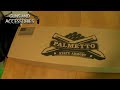 Palmetto State Armory M4 AR15 Unboxing