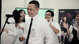 Dede Dwika Wamardhana - 14038 - Kc Pangkalpinang - Dream Lover -
