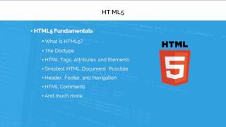 [#2] Welcome & Getting Started! Build Responsive Website Using HTML5, CSS3, JS A
