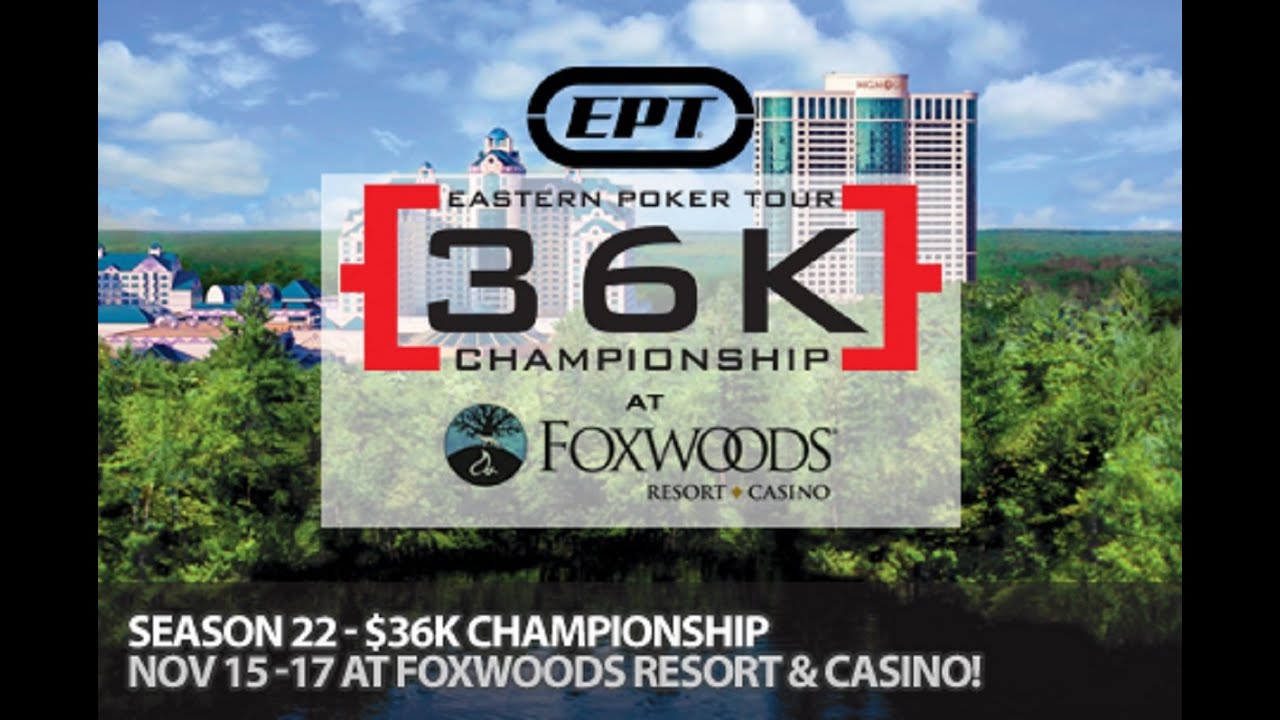 Eastern poker tour new bedford