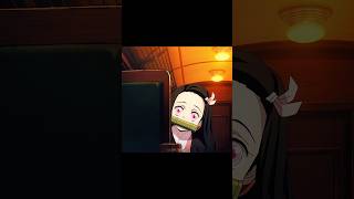 Nezuko Cute Moments