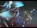 KOEI Warriors - Blow Me Away Video