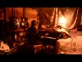 Black Market Karma - Recording 3rd album - Adrone.mp4
