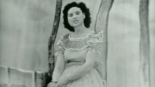 Watch Kitty Wells Searching for Someone Just Like You video