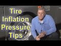 RV101® RV Tire Pressure Tips