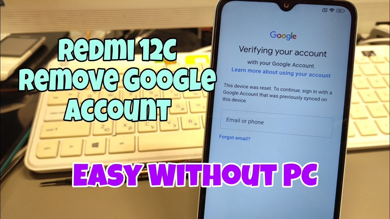 Android 14! HyperOs! Xiaomi Redmi 12C, Remove Google Android 14! HyperOs! Xiaomi Redmi 12C, Remove Google