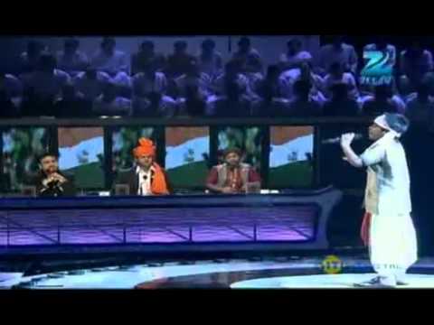 Oh Ganga behti ho kyun?......