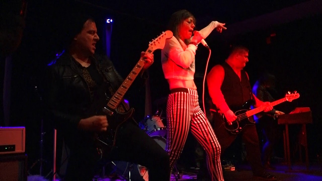 The Gala (US) LIVE!!!