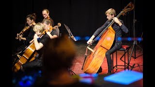 Timeless - De Wolf - Ataneres Ensemble