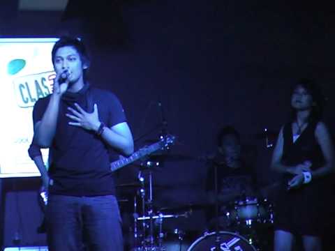 stiffrolic band dmasiv - semakin
