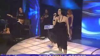 Gülşen |Yurtta Aşk Cihanda Aşk (Canlı) 2008 Kral Tv Yılbaşı Konser