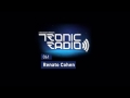 Tronic Podcast 061 with Renato Cohen