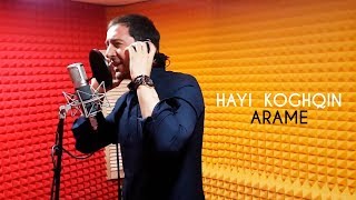 Arame - Hayi Koghqin