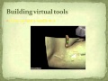 Virtual Reality Based Medical Training and Testing