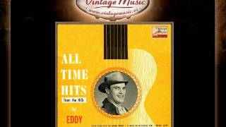 Watch Eddy Arnold It Makes No Difference Now video