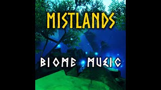 Mistlands Music | Biome Ambience | Valheim Ost