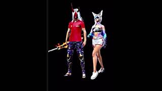 Lomotif De Casal Free Fire