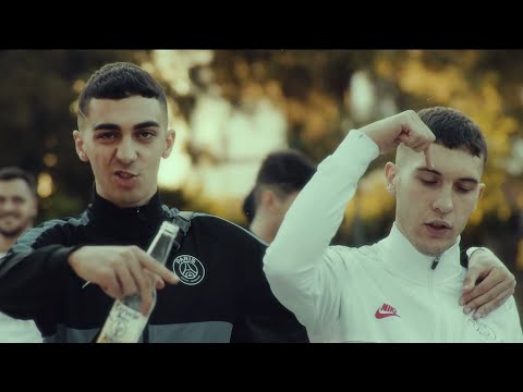 23.7 SCOOTER DEL 90 (Prod. Ankhay)