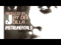 Yancey Boys / Instrumentals / Produced By Jay Dee Aka J Dilla (2XLP)