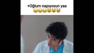 Oğlum Napıyosun Ya