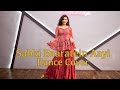 Sabki Baaratein Aayi | Dance Cover | Zaara Yesmin | Parth Samthaan | Tips Official | Trending |