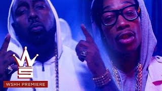 Trae Tha Truth Ft. Wiz Khalifa & Lil Boss - 1 Up