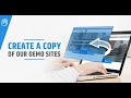 Create a DNN website in less than 15 minutes (import  portal templates)