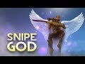 Fortnites LEGENDARY SNIPER is BACK! - Fortnite Battle Royale