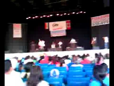 Punjabi Virsa - Wonderland 2008- Gippy Grewal- Nasha Chadgiy