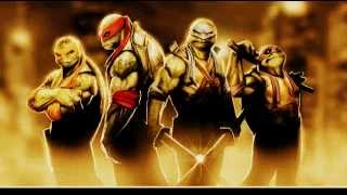 Watch Horse The Band Tmnt video