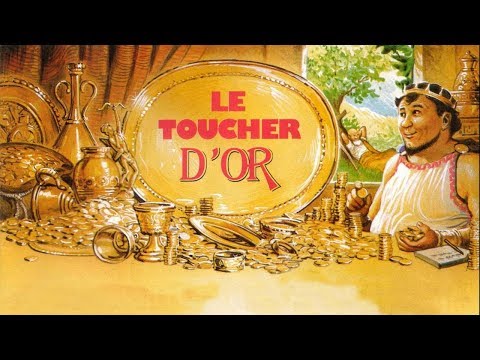Watch Raconte Moi Des Histoires Le Toucher D Or full online streaming ...