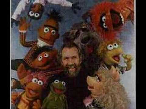 Jim Henson Tribute