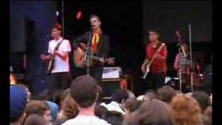Watch Cats On Fire Born Again Christian video