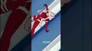 Zero Two 4K