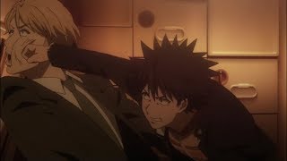 Toaru Majutsu no Index 3 Episode 10 AMV Masquerade