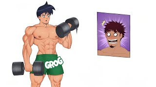 Quick Grower