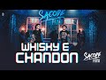Tony Guerra e Igor Guerra - Whisky e Chandon - Sacode Paixão