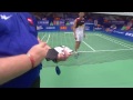 Finals - MS - Lin Dan vs Lee Chong Wei - 2013 BWF World Championships