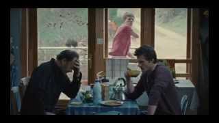 La Fin du silence (2011) - Official Trailer