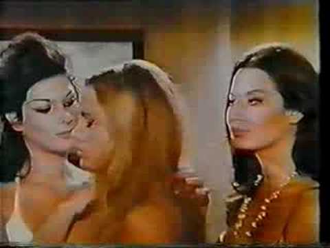 Edwige Fenech Rosalba Neri Eva Thulin Edwige Fenech Rosalba Neri Eva 