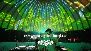 Chromatic Wave The Dome - Ozora Festival 2024 Full Set Movie