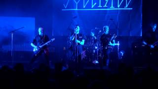 Watch Solefald Jernlov video