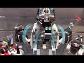 LEGO Legends of Chima Mammoth's Frozen Stronghold NY Toy Fair Teaser : LEGO 70226