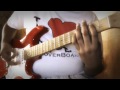 XGF - Spongecola Guitar Cover by Aljun