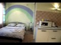 Video Квартиры посуточно Киев - ул. Бассейная 10