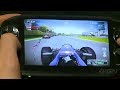  F1 2011.   PS Vita