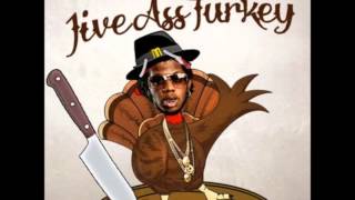 Watch Papoose Jive Ass Turkey video