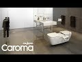 Caroma Dorf Ian Moore Designer Bathroom Series